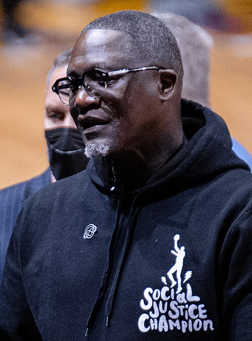 Dominique Wilkins